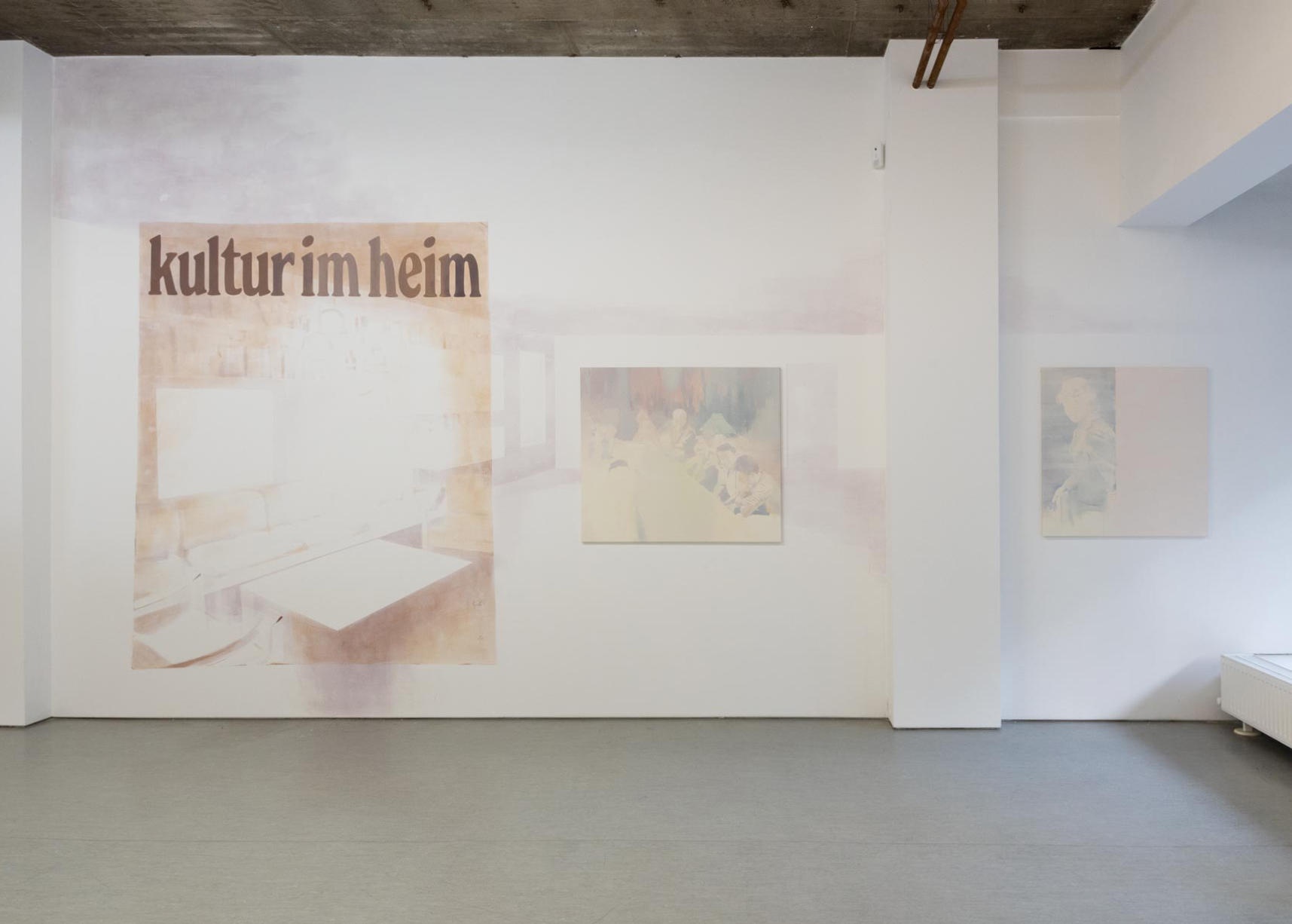 Galerie Irrgang logo