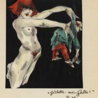 Bernhard Nowak (Cavon)