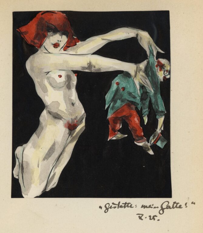 Bernhard Nowak (Cavon)