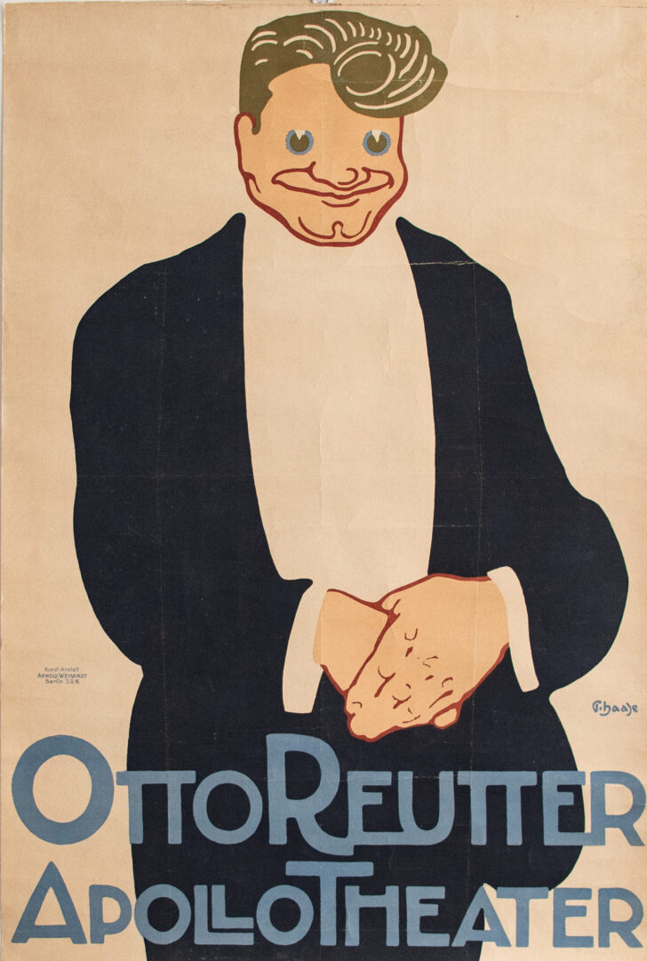 Otto Reutter