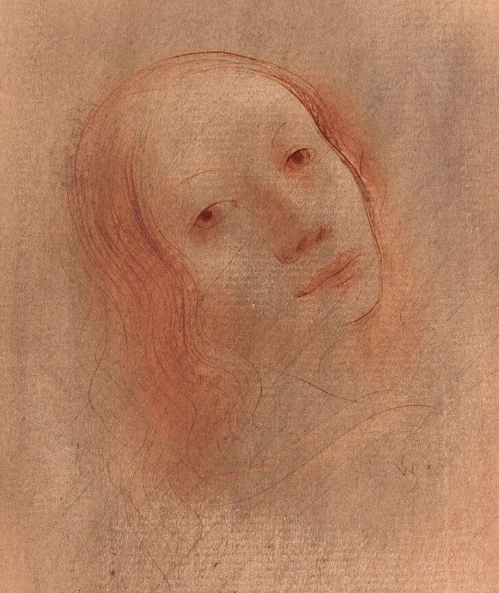 Willi Schmid rote Feder