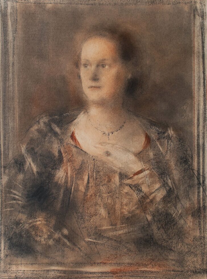 Will Schmid Martha Fuchs